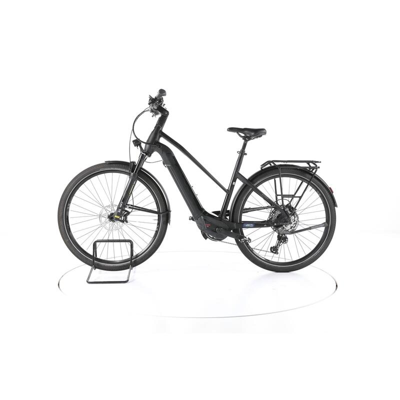 Second Life - Bulls Lacuba Evo 12 Trekking E-Bike - Stan dobry