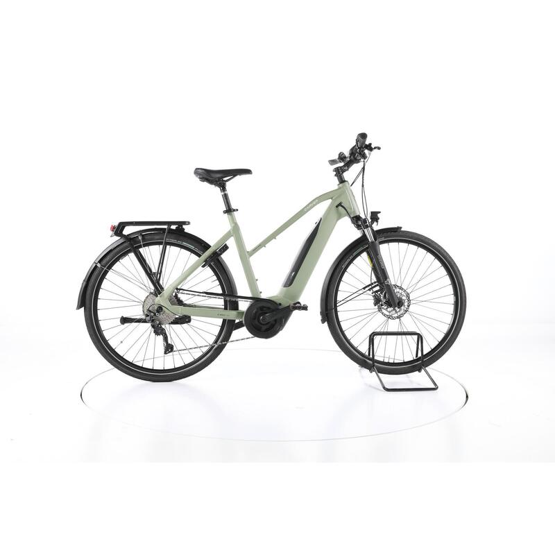 Reconditionné - Carver Route-E Trekking Vélo électrique 2022 - Bon