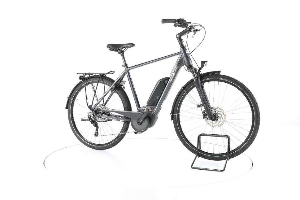 Second Life - Kreidler Vitality Eco 3 Sport Trekking E-Bike 2022 - Stan dobry