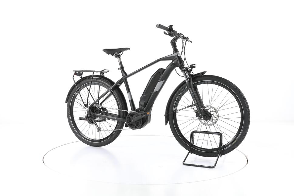 Second Life - R Raymon TourRay E3.0 Trekking E-Bike 2021 - Stan dobry