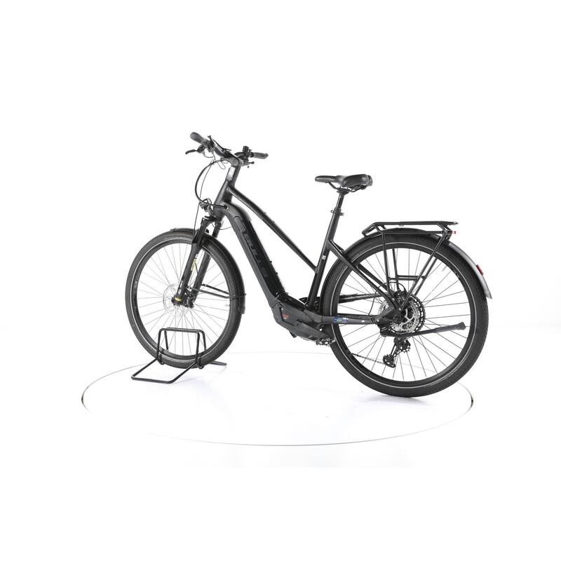 Second Life - Bulls Lacuba Evo 12 Trekking E-Bike - Stan dobry