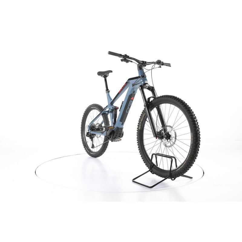 Second Life - Bulls Sonic EVO AM1 Fully E-Bike 2021 - Stan dobry