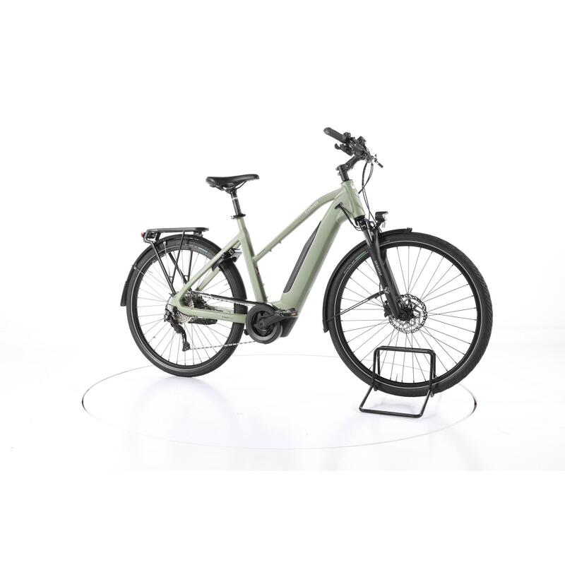 Reconditionné - Carver Route-E Trekking Vélo électrique 2022 - Bon
