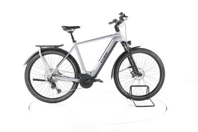 Segunda vida - Cube Kathmandu Hybrid SL Trekking E-Bike 2022 - Como nuevo