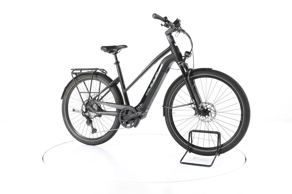 Second Life - Bulls Lacuba Evo 12 Trekking E-Bike 2022 - Stan dobry