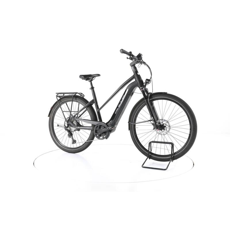 Second Life - Bulls Lacuba Evo 12 Trekking E-Bike - Stan dobry