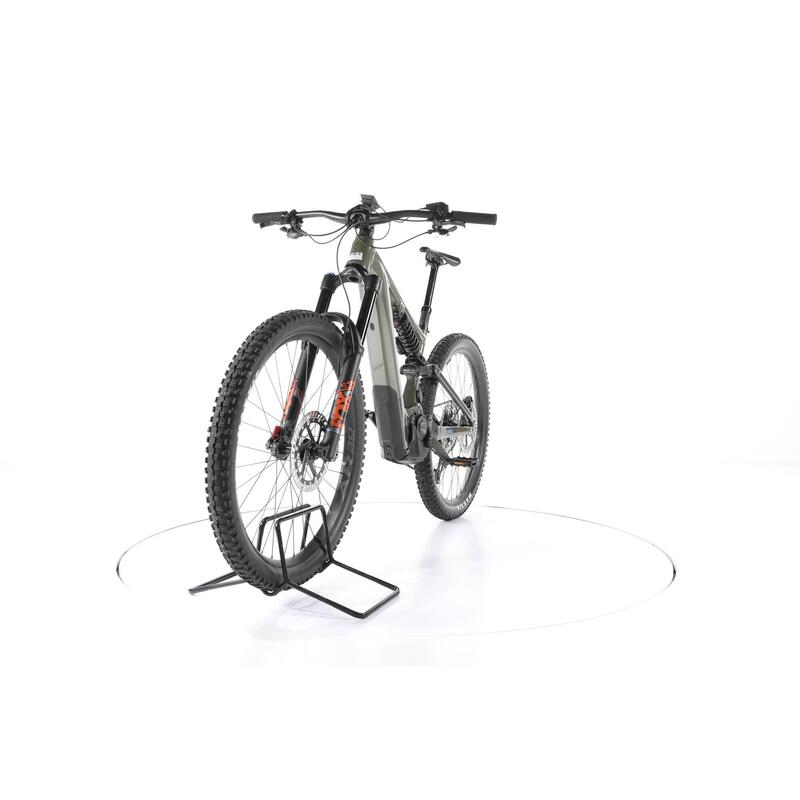 Second Life - Focus Sam² 6.8 Fully E-Bike 2023 - Jak nowy