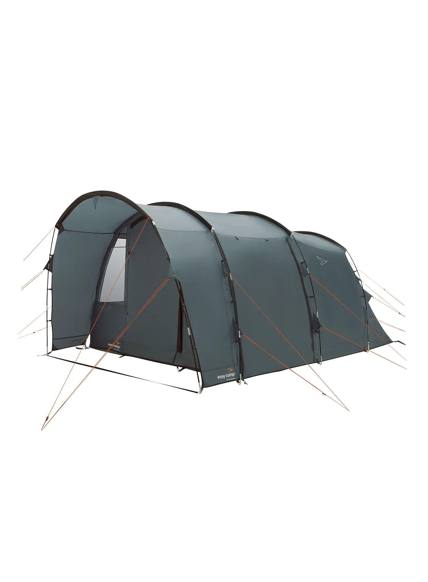 Namiot 4-osobowy Easy Camp Skarvan 4 3/7