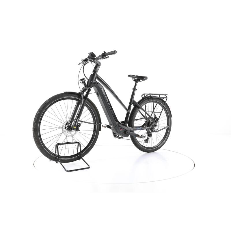 Second Life - Bulls Lacuba Evo 12 Trekking E-Bike - Stan dobry