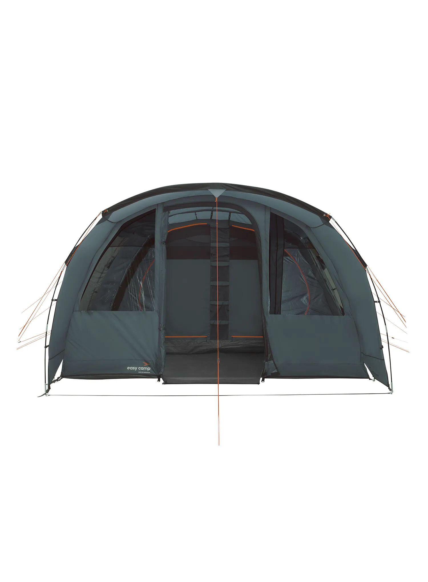 Namiot 5-osobowy Easy Camp Skarvan 5 5/7