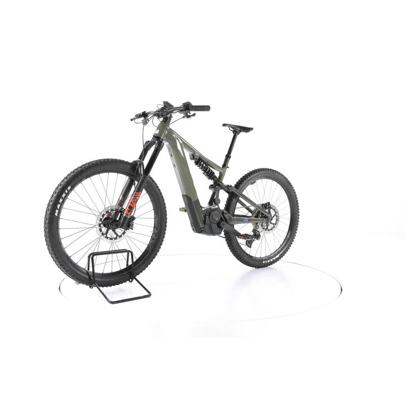 Second Life - Focus Sam² 6.8 Fully E-Bike 2023 - Jak nowy