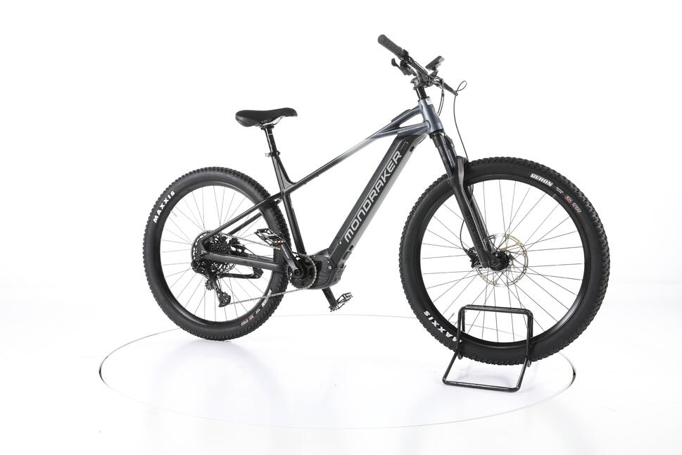 Second Life - Mondraker Prime E-Bike 2024 - Jak nowy