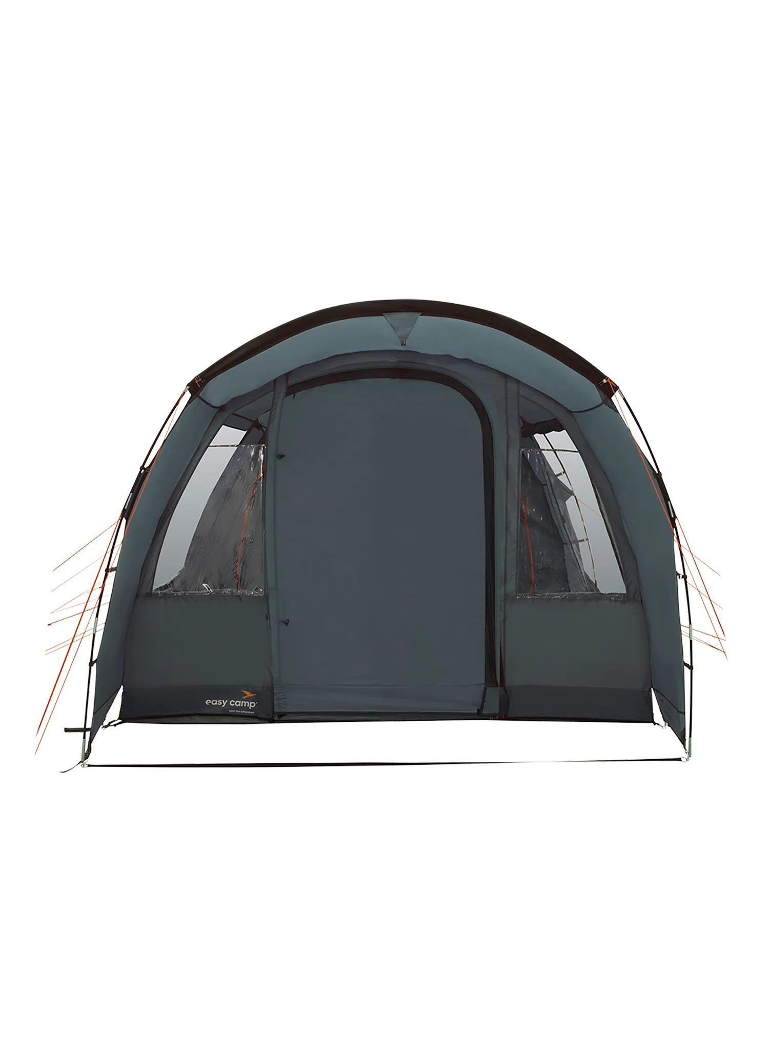 Namiot 4-osobowy Easy Camp Skarvan 4 7/7