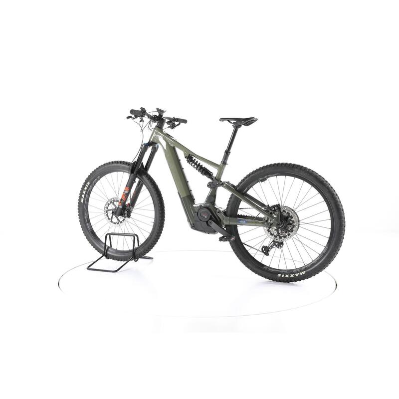 Second Life - Focus Sam² 6.8 Fully E-Bike 2023 - Jak nowy