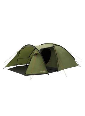 Tente dôme easy camp lomsdal 4 kleur olijf groen
