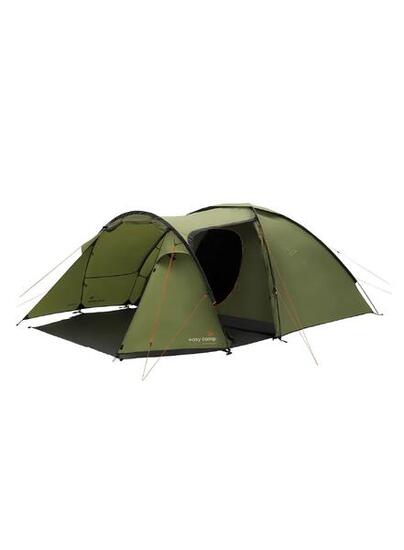 Namiot 4-osobowy Easy Camp Lomsdal 4