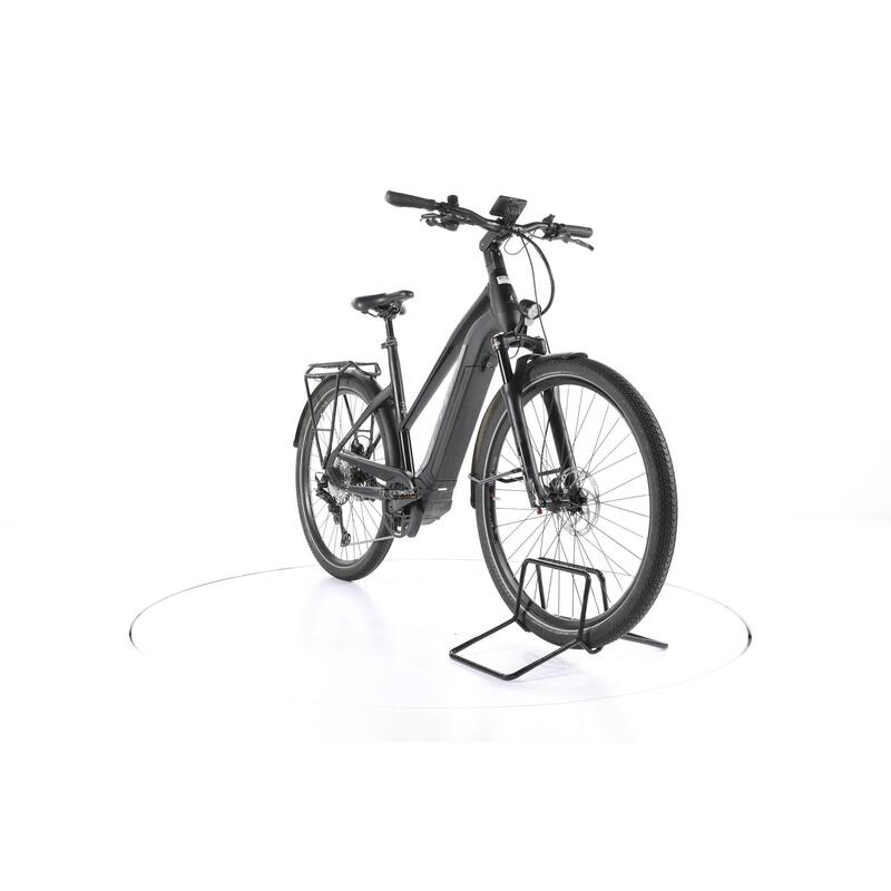 Second Life - Bulls Lacuba Evo 12 Trekking E-Bike - Stan dobry
