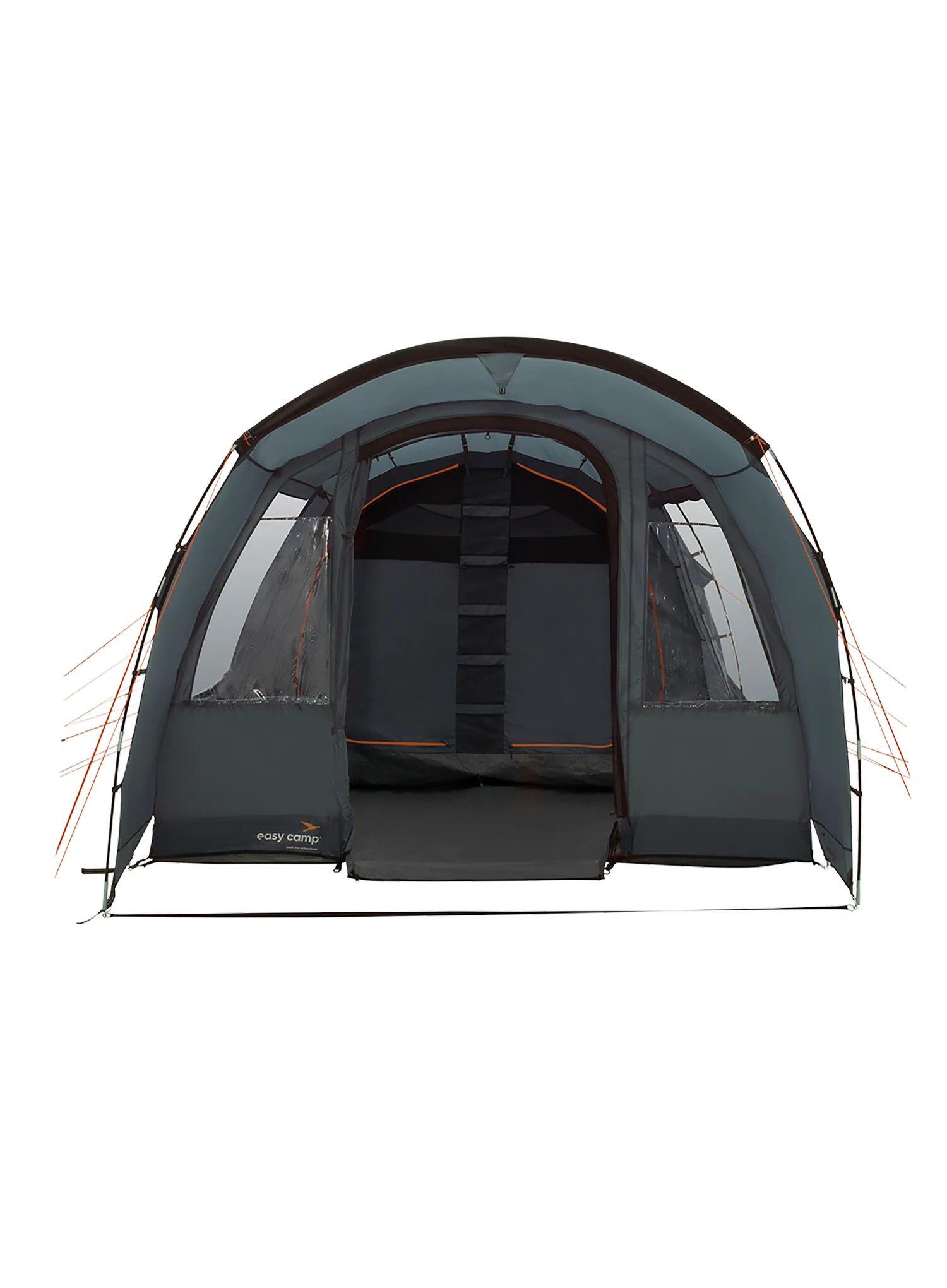 Namiot 4-osobowy Easy Camp Skarvan 4 5/7