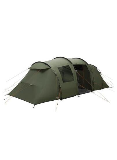 Namiot 6-osobowy Easy Camp Leka Twin 6