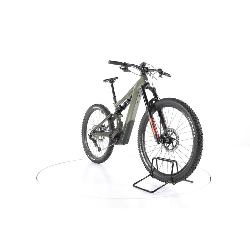 Second Life - Focus Sam² 6.8 Fully E-Bike 2023 - Jak nowy
