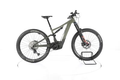 Refurbished - Focus Sam² 6.8 Fully E-Bike 2023 - Sehr gut