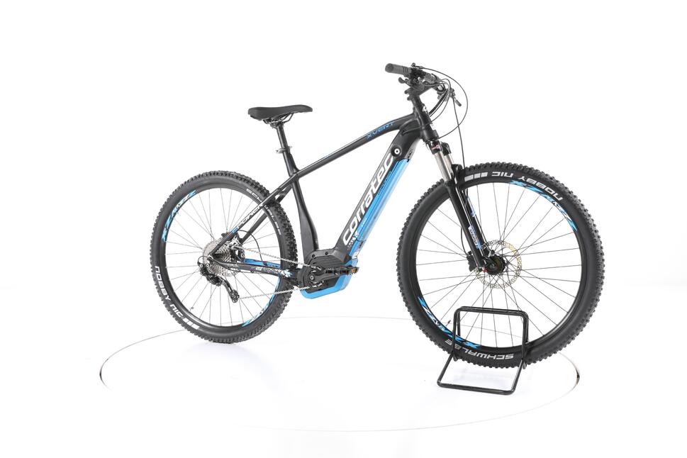 Second Life - Corratec E-Power X-Vert 29 CX Gent E-Bike - Stan dobry