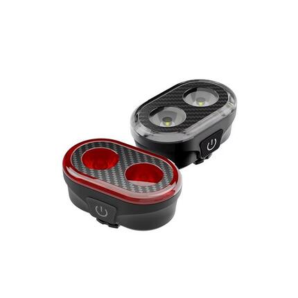 Beleuchtungsset Cycla 500T Sensor