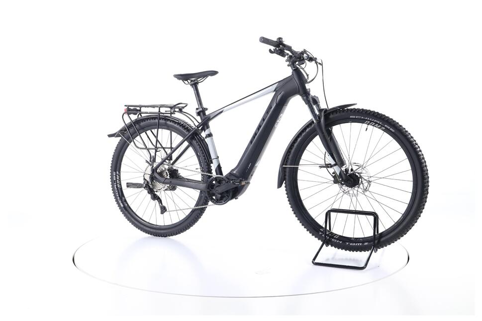 Second Life - Bulls Copperhead EVO 1 E-Bike 2022 - Jak nowy