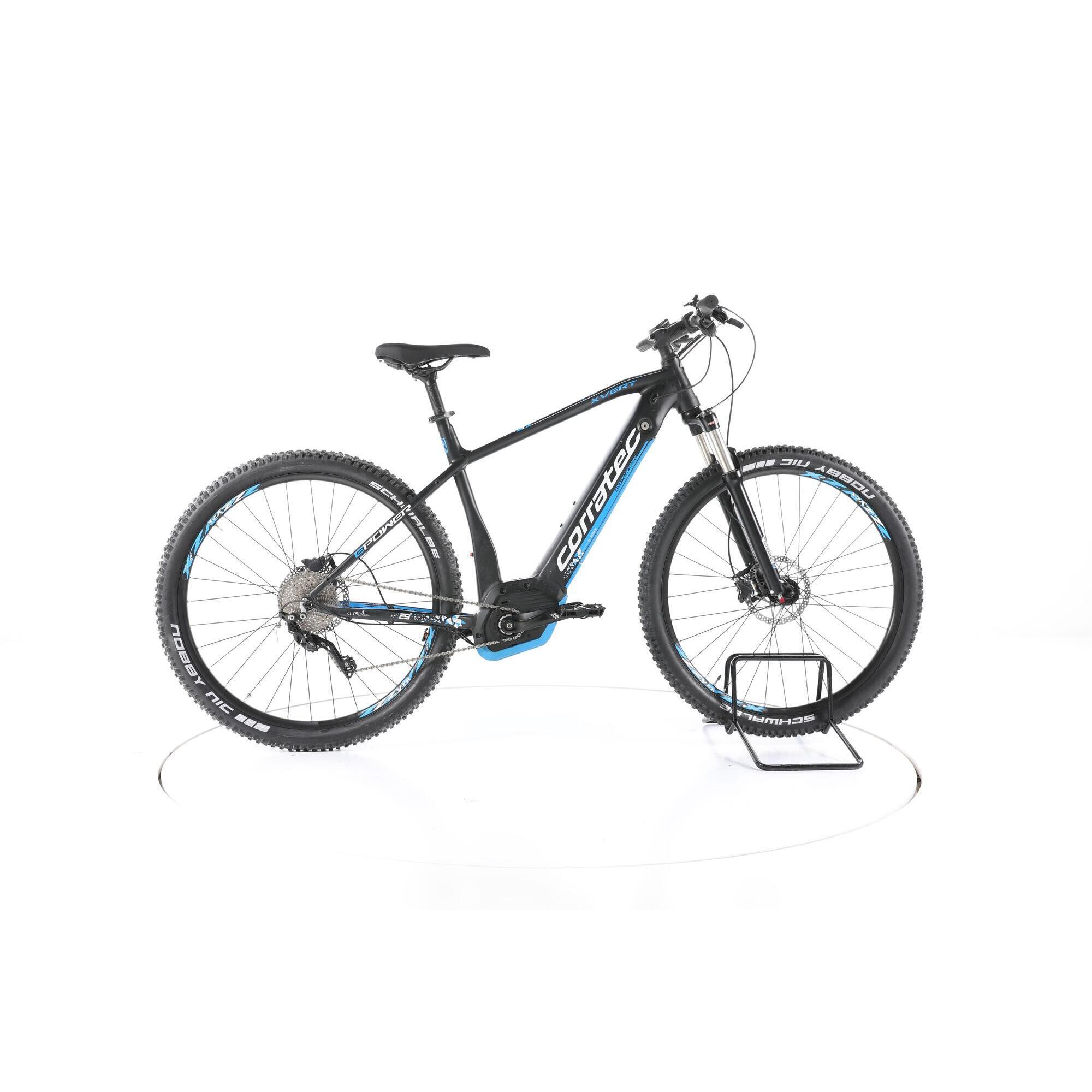 Second Life - Corratec E-Power X-Vert 29 CX Gent E-Bike - Stan dobry