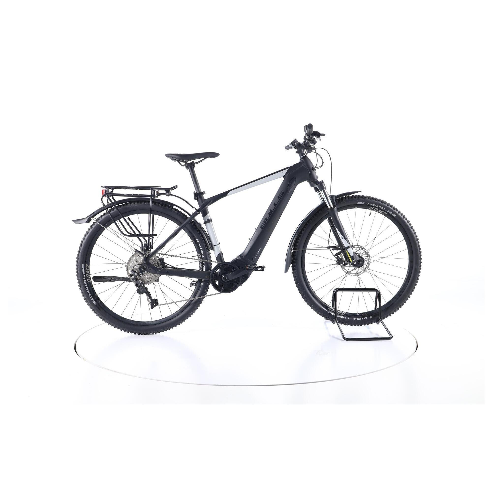 Second Life - Bulls Copperhead EVO 1 E-Bike 2022 - Jak nowy
