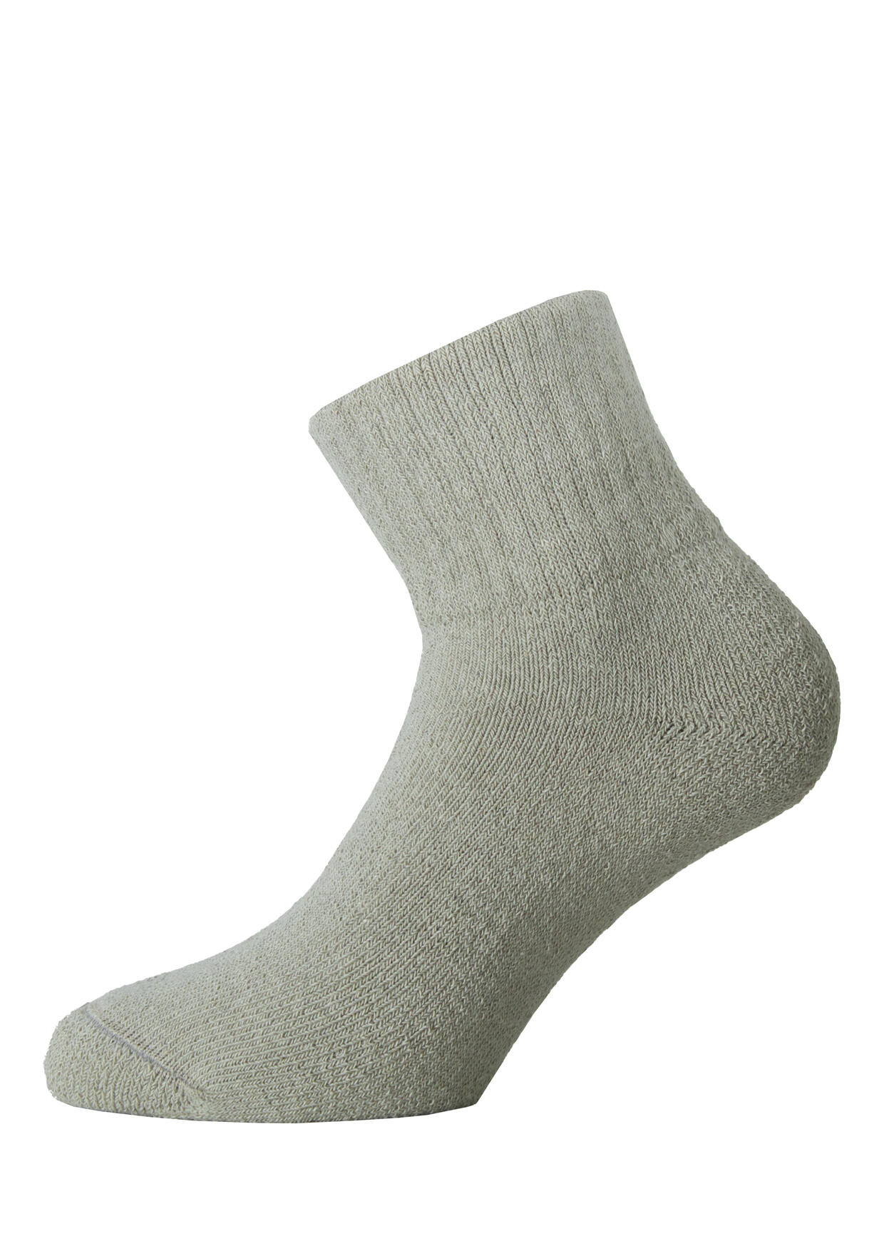 LASTING Baumwollsocke BRK