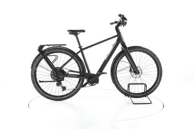 Tweedehands - bergamont e-vitess elite trekking e-bike 2023 - zeer goed