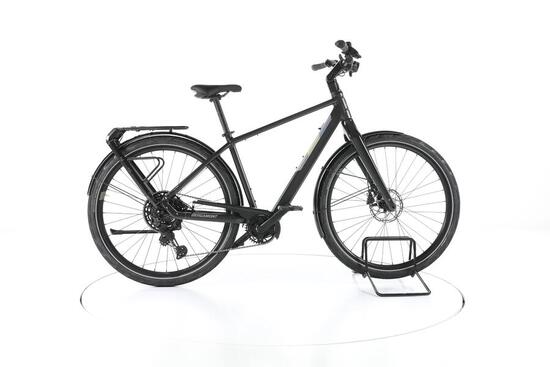 Ebike ricondizionata · Bergamont E-Vitess Elite · Ottime condizioni