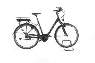 Segunda vida - Victoria eTrekking 7.4 City E-Bike Cuadro bajo - Buen estado