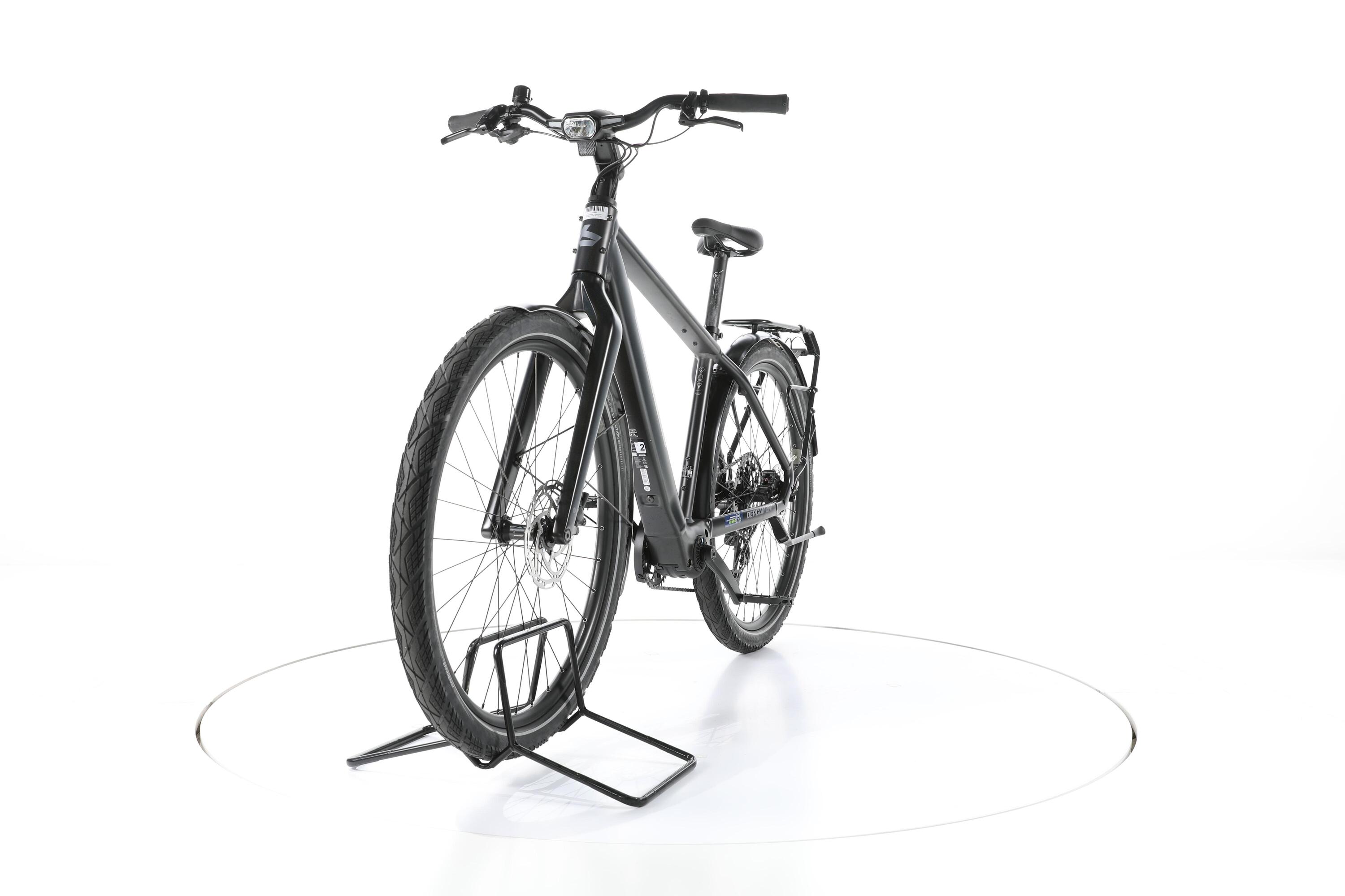 Refurbished - Bergamont E-Vitess Elite Trekking E-Bike - Sehr gut 4/7