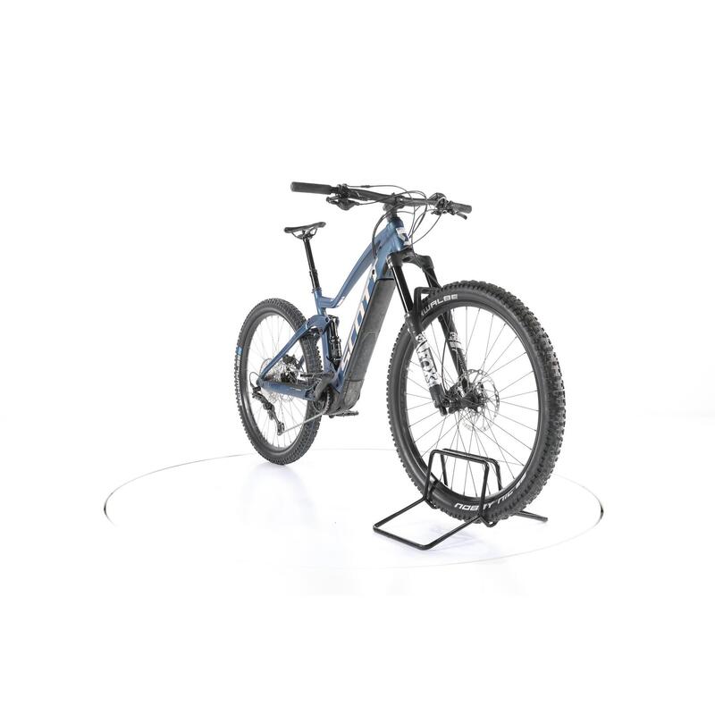 Reconditionné - Scott Genius eRIDE 920 Vélo électrique VTT 2022 - Bon