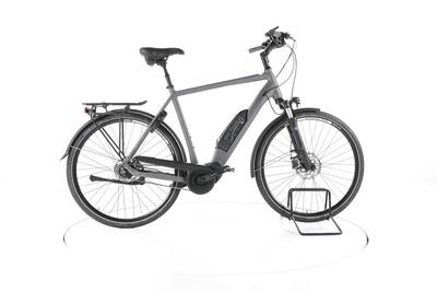 Segunda vida - Victoria eTouring 7.5 City E-Bike 2021 - Como nuevo