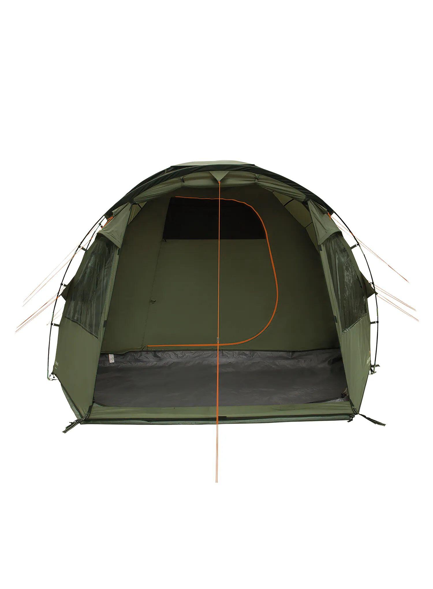 Namiot 4-osobowy Easy Camp Kinn 4 5/7