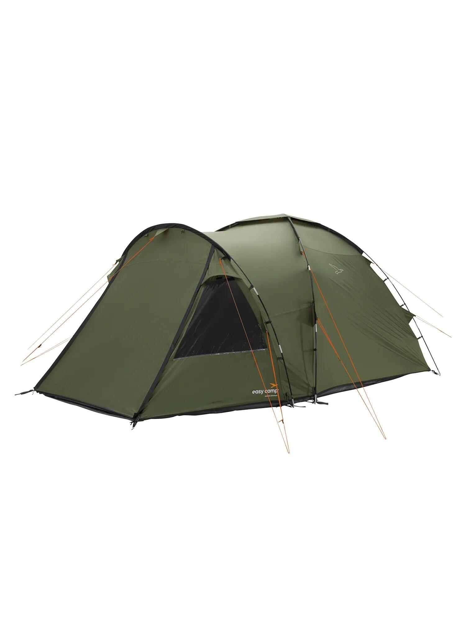 Namiot 4-osobowy Easy Camp Kinn 4 3/7