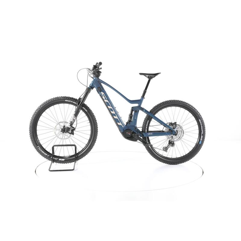 Reconditionné - Scott Genius eRIDE 920 Vélo électrique VTT 2022 - Bon