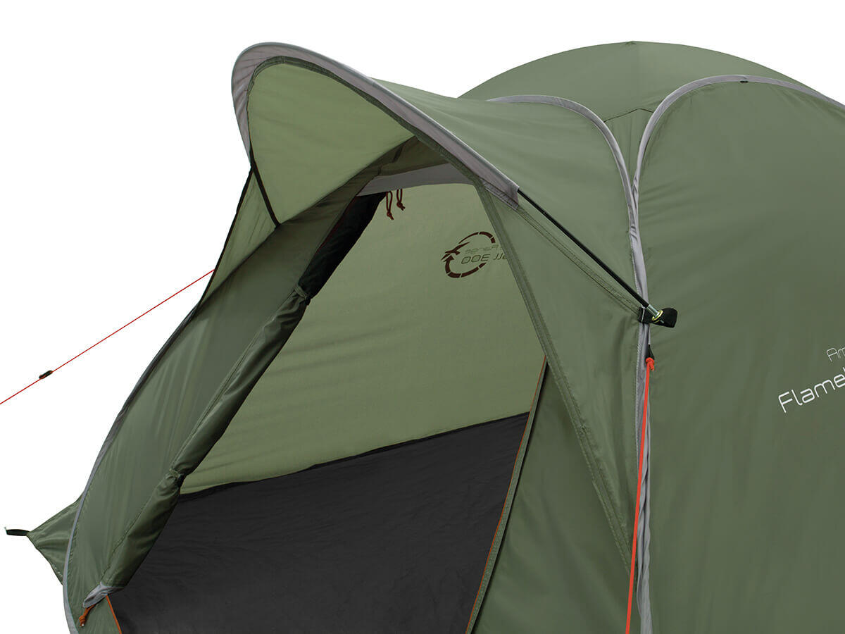 Namiot 3-osobowy Easy Camp Flameball 300 3/7