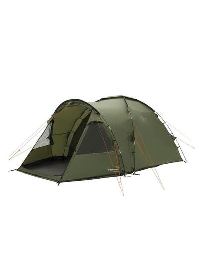 Namiot 4-osobowy Easy Camp Kinn 4