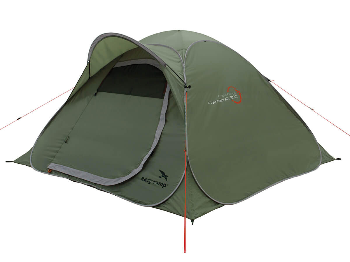 Namiot 3-osobowy Easy Camp Flameball 300 2/7