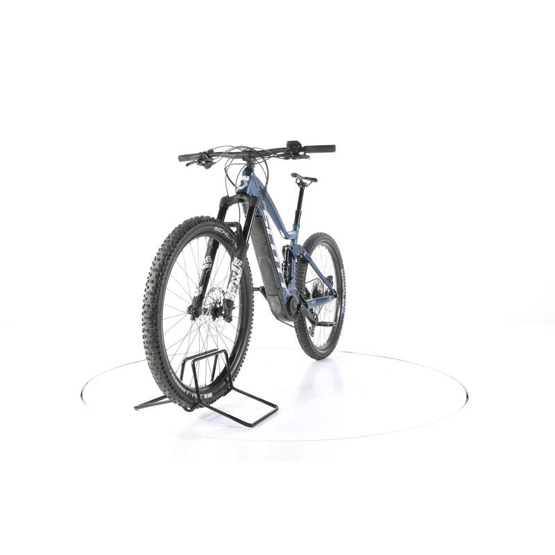 Reconditionné - Scott Genius eRIDE 920 Vélo électrique VTT 2022 - Bon