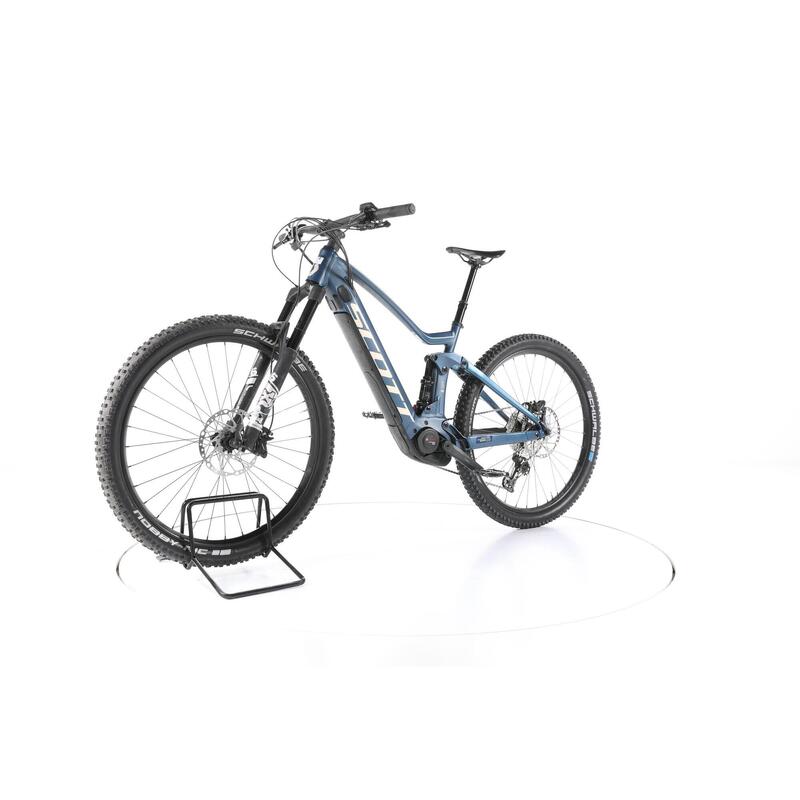Reconditionné - Scott Genius eRIDE 920 Vélo électrique VTT 2022 - Bon