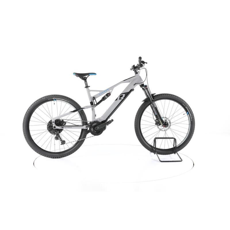 Second Life - R Raymon FullRay E 5.0 Fully E-Bike 2023 - Jak nowy