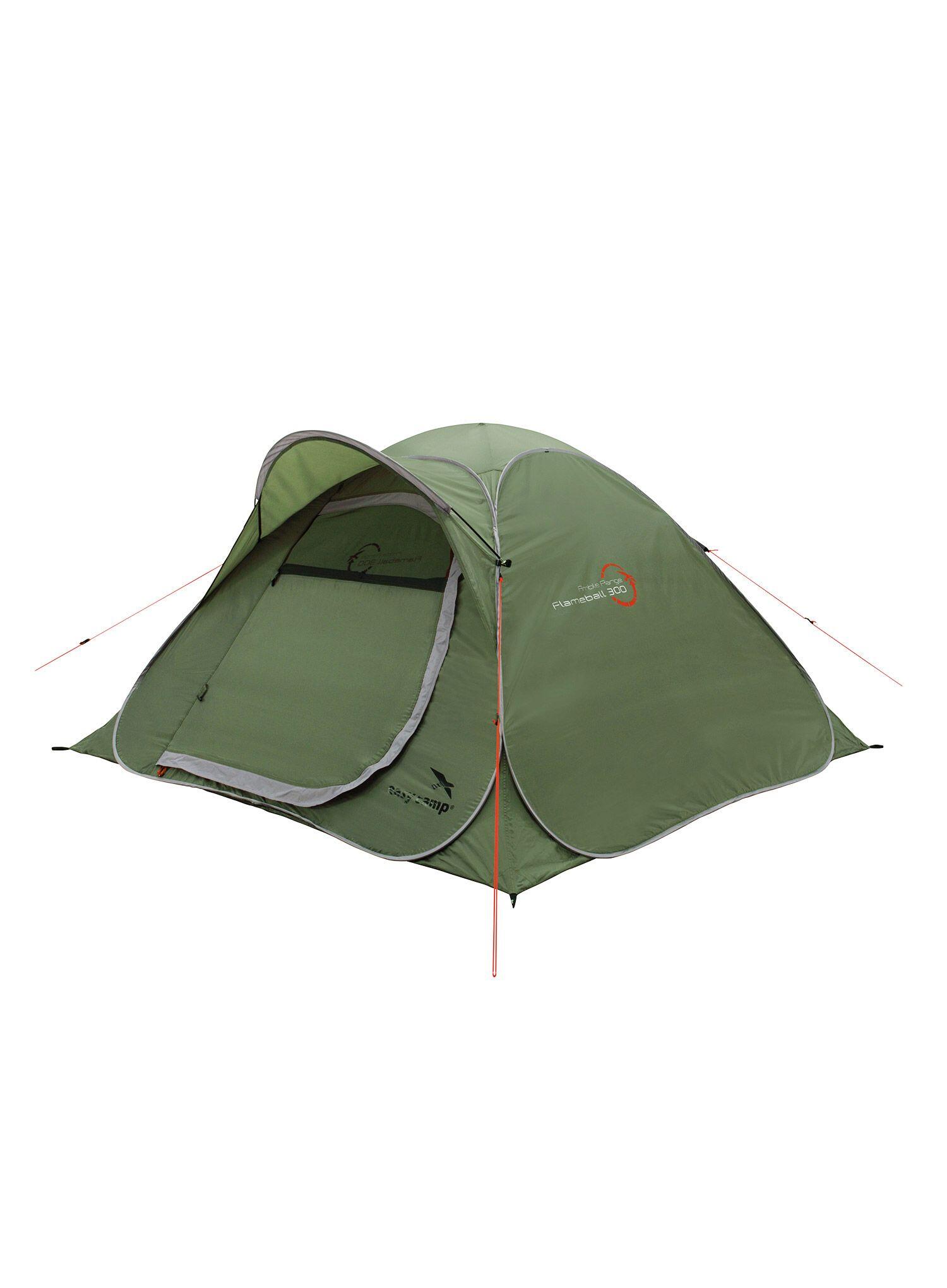 Namiot 3-osobowy Easy Camp Flameball 300 5/7