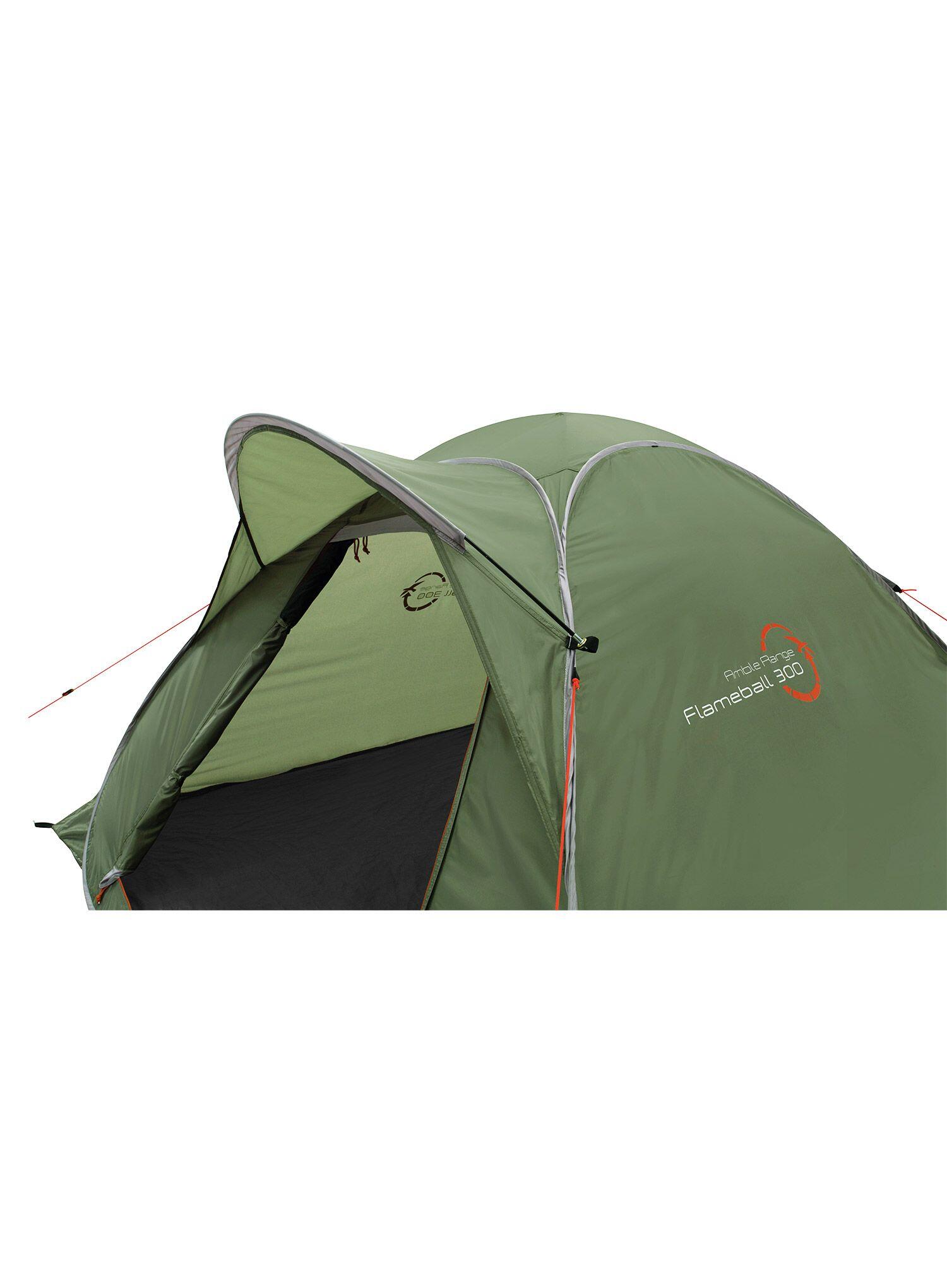 Namiot 3-osobowy Easy Camp Flameball 300 7/7