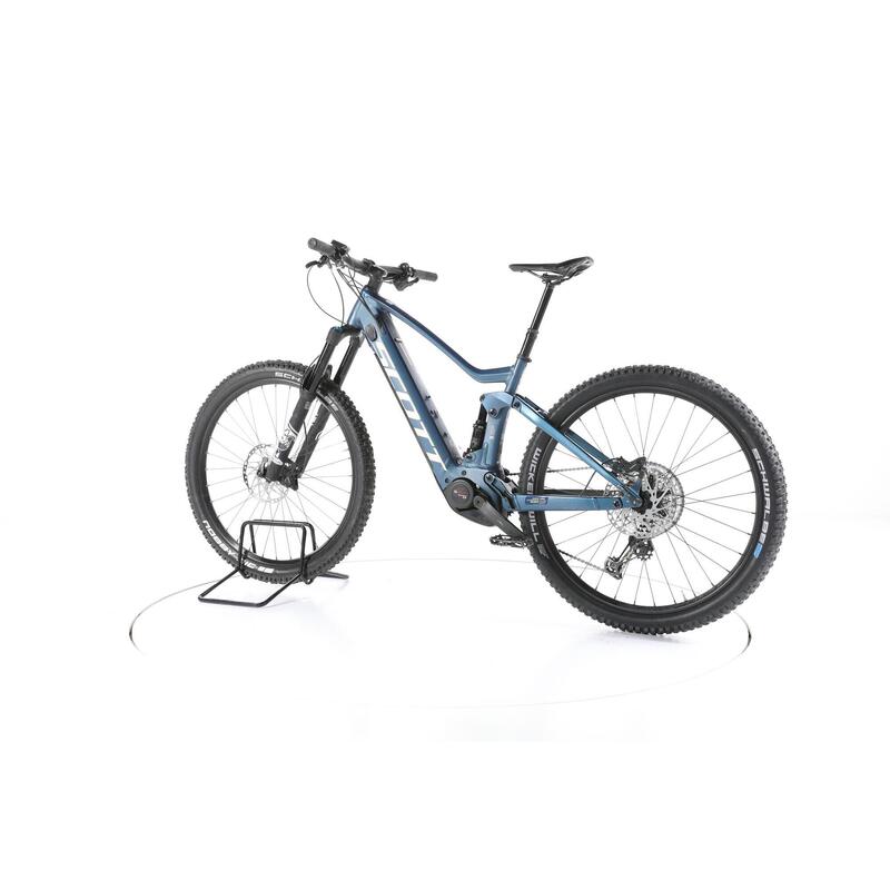 Reconditionné - Scott Genius eRIDE 920 Vélo électrique VTT 2022 - Bon