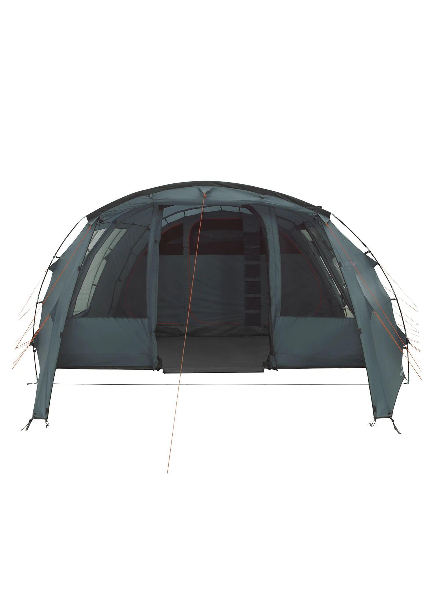 Familienzelt Easy Camp Sola 6 Grau 5/7